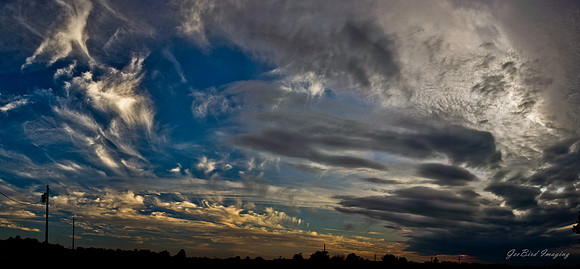 Panorama 1-3