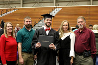 PSU Graduation Fall 2018