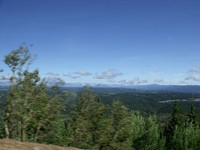 clear day