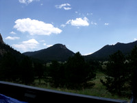estes park