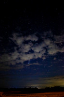 7-22-2020 Comet, Milky Way, Polaris movement-photos