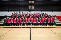 Group Photo, Elementary Parade