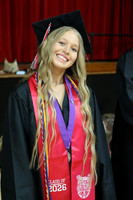 Heckadon, Baylee