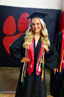 Morey, Brenna